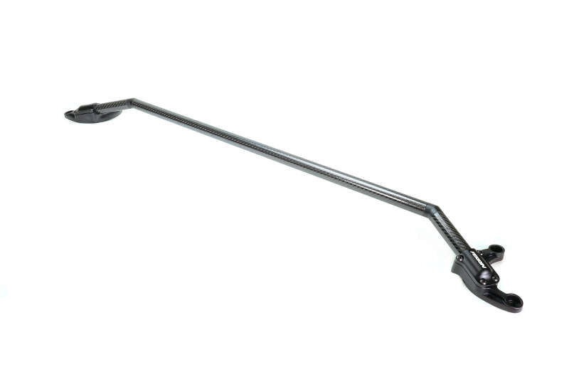 PERRIN Strut Brace - Carbon Fiber - 2022-2026 Subaru WRX