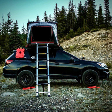 Flatout Suspension GR LITE Coilovers - 1994-1999 Subaru Outback