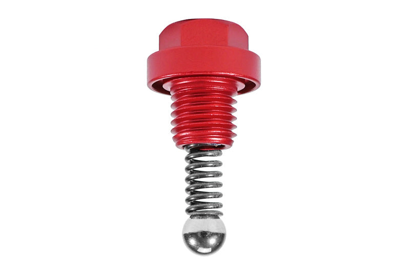 PERRIN Shifter Detent Kit - Red 2004-2021 Subaru STI