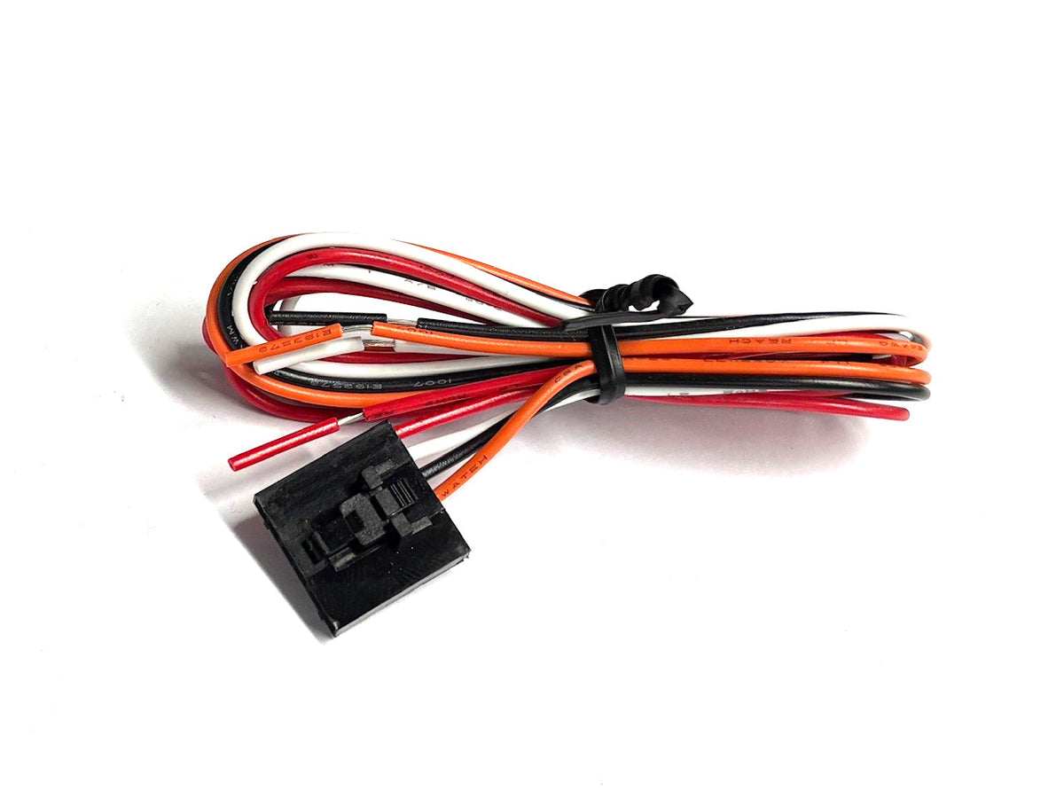 ProSport Performance / EVO Series Volt Harness