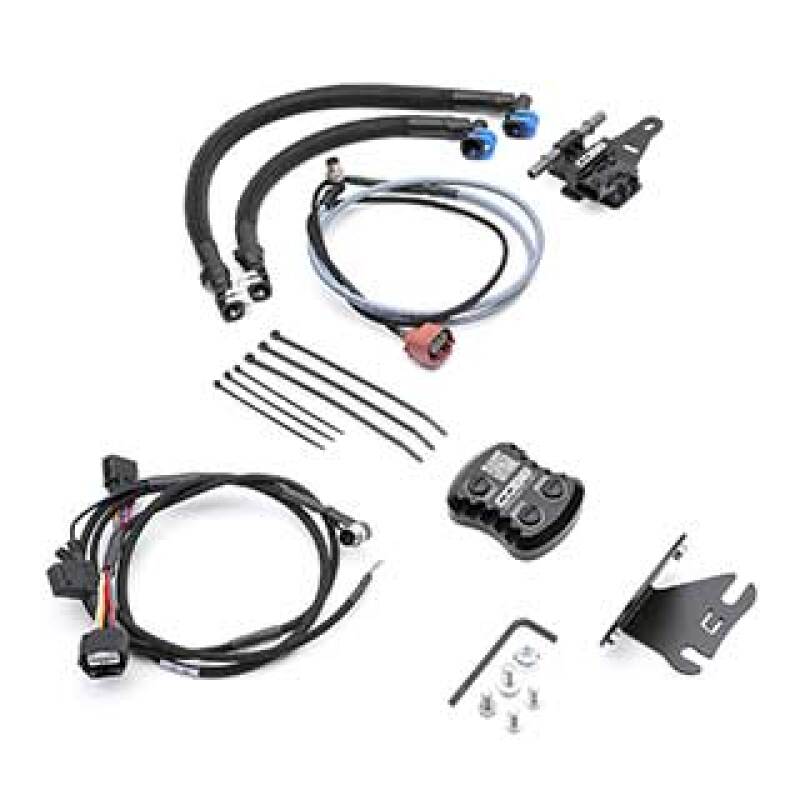 Cobb CAN Flex Fuel Upgrade (Module/Harness/Bracket/Ethanol Sensor) - 2015-2017 Subaru WRX