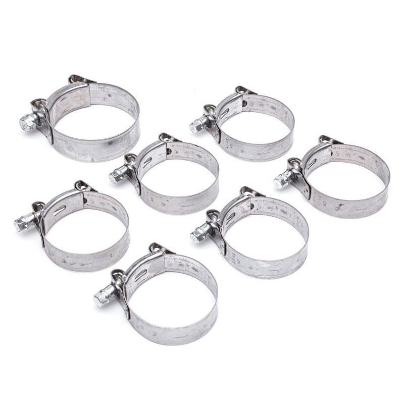 Cobb Titanium 3in Catback Exhaust Replacement Hardware Kit -2015-2021 Subaru WRX/STi