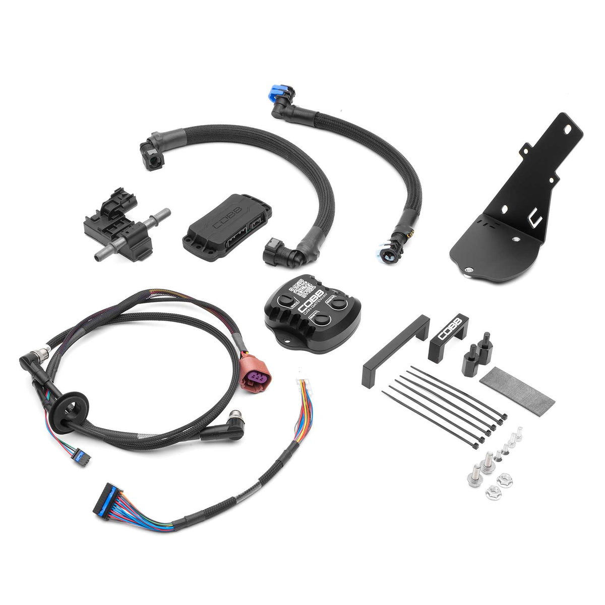 Cobb CAN Flex Fuel Upgrade (MT/CVT) - 2022-2026 Subaru WRX