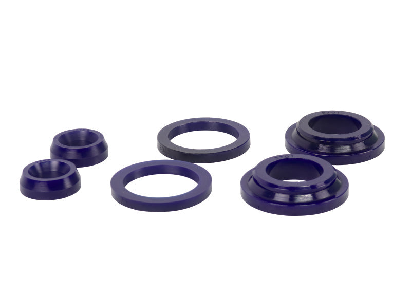 SuperPro Subaru WRX Cross Member Washer - 2002-2007 Subaru WRX / 2004-2007 Subaru STI