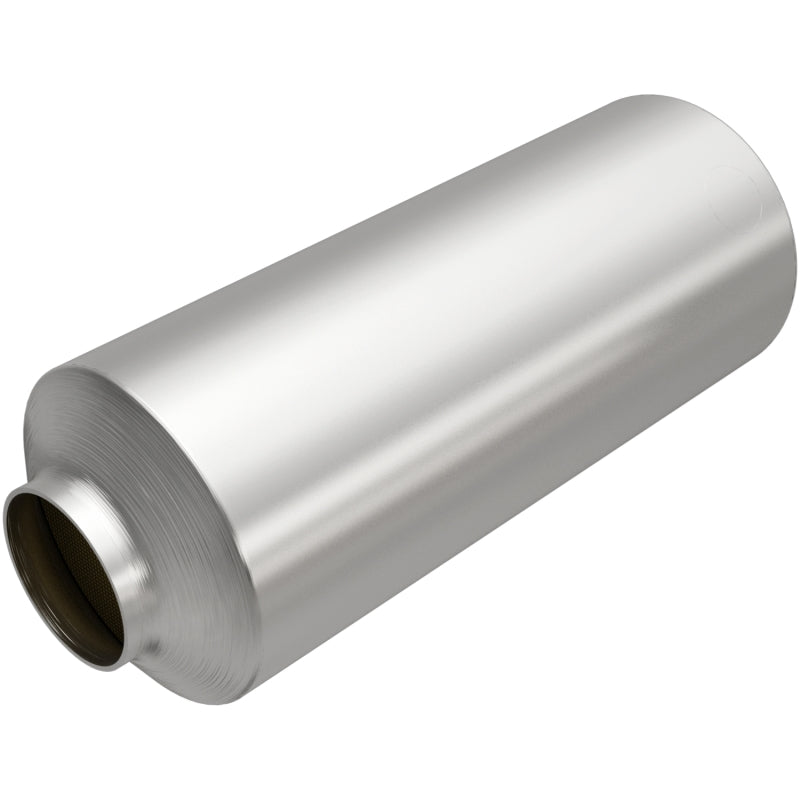 MagnaFlow California Grade CARB Compliant Universal Catalytic Converter - 2.50/2.50 Straight