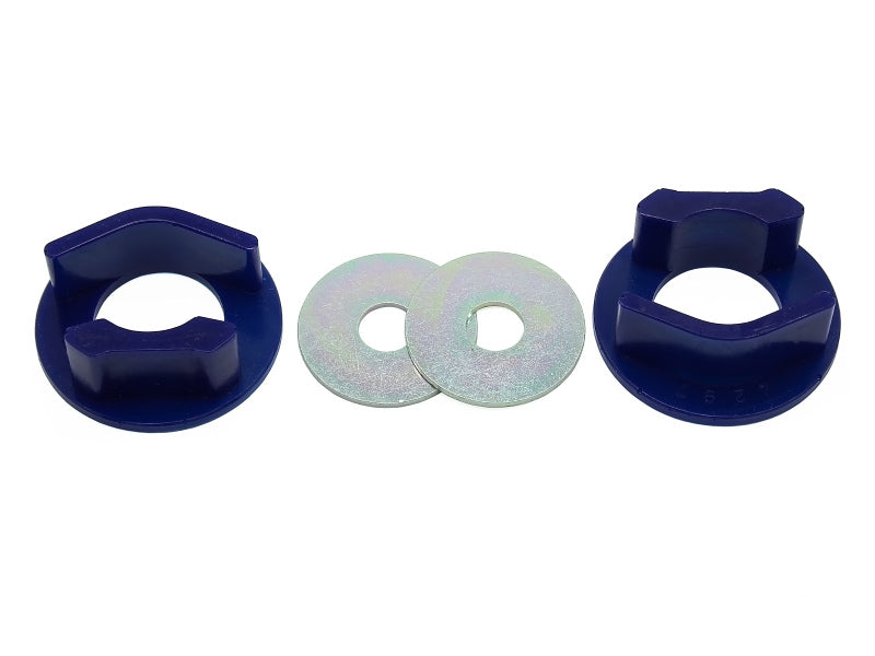 SuperPro Rear Differential-to-Subframe Mount Bushing Insert Kit - 2015-2021 Subaru WRX / STI
