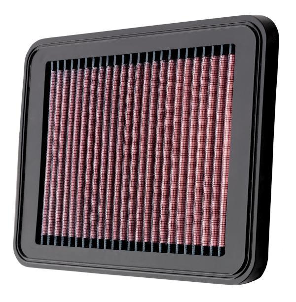 K&N Drop In Air Filter - 2004-2007 Subaru STi