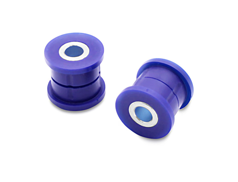 SuperPro Lower Rear Inner Toe Control Arm Bushing Kit - 2015-2021 Subaru WRX Limited