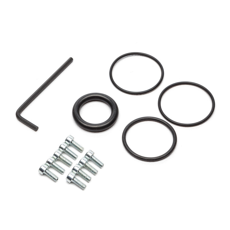 Cobb Bypass Valve Rebuild Kit V2 - 2002-2021 Subaru WRX / 2004-2021 STI / 2004-2018 Forester XT / 2005-2012 Legacy GT / 2005-2009 Outback XT
