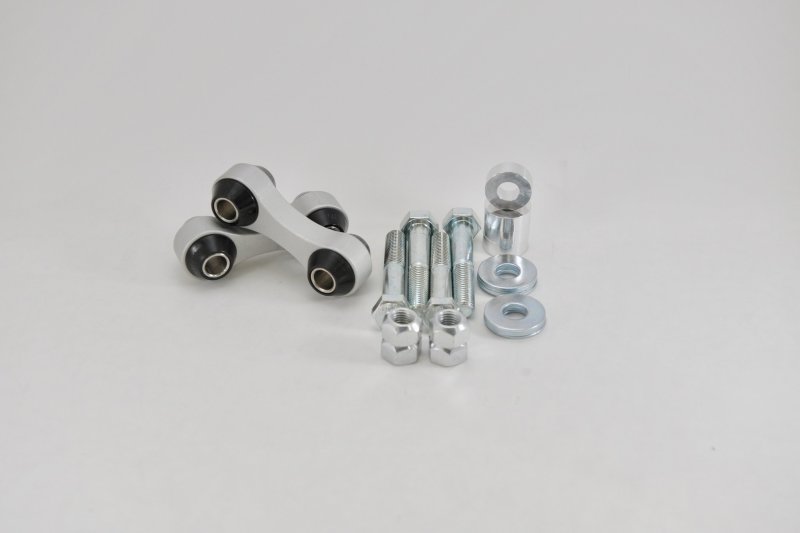 Kartboy Front & Rear Swaybar Endlink Combo - 2015-2021 Subaru WRX / STI