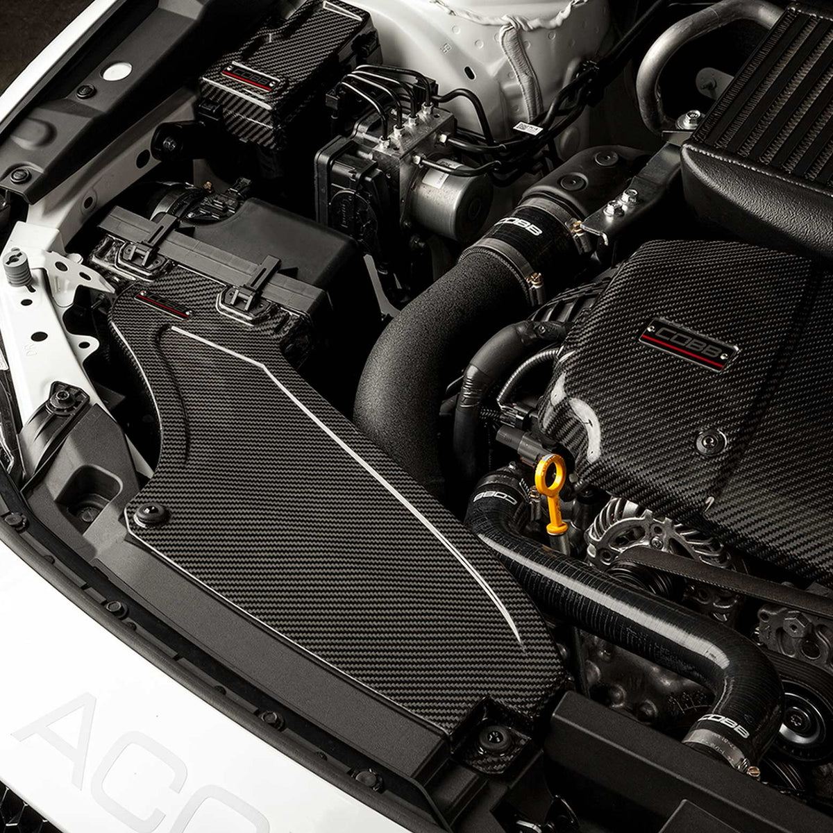 COBB Redline Power Scoop - 2022-2024 Subaru WRX