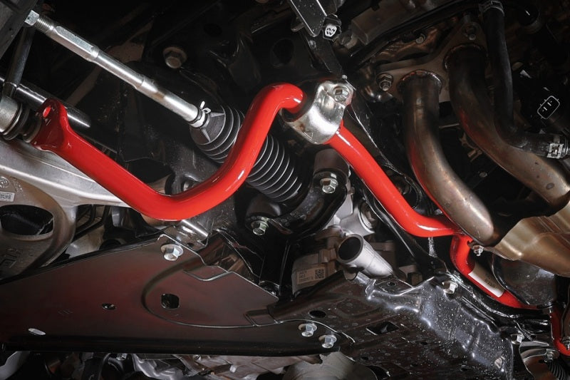 PERRIN 22-25 Subaru WRX Front Swaybar - 24.5mm