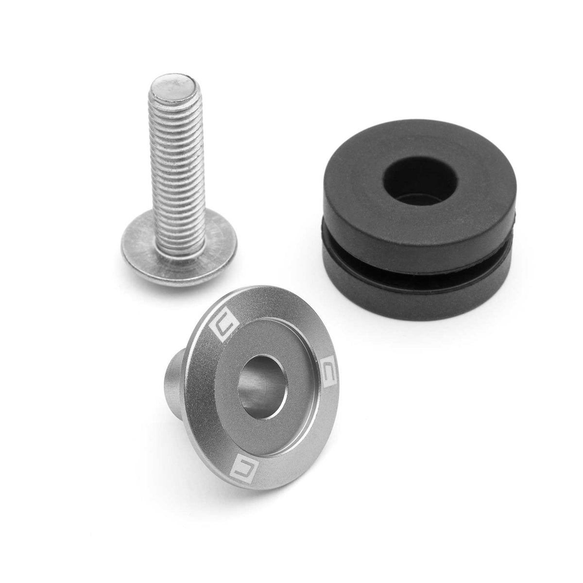 Cobb Isolator Bushing Kit - 2002-2026 Subaru WRX