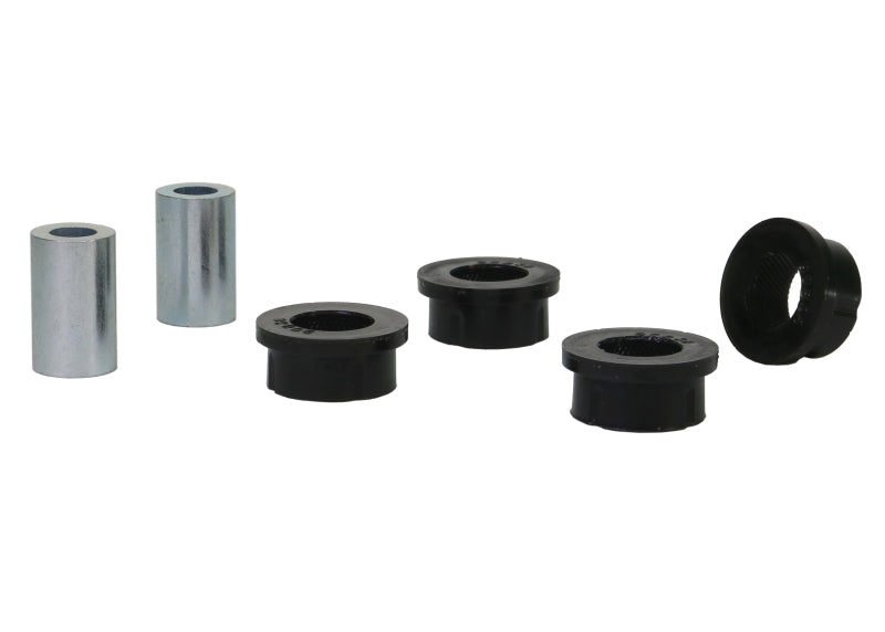 Whiteline Rear Toe Arm Inner Bushing Kit - 2008-2026 Subaru WRX / 2015-2021 Subaru STI