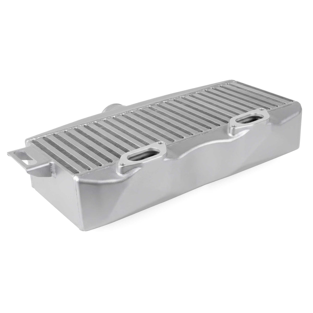 OVERTAKE Top Mount Intercooler - 2002-2007 Subaru WRX, 2004-2021 STI, 2004-2008 Forester XT