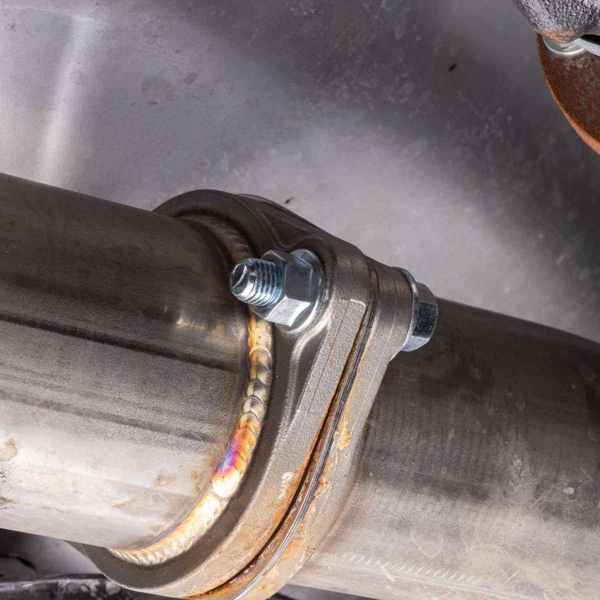 OVERTAKE Catback Exhaust Refresh Kit (3in. Single Exit) - Subaru 2002-2026 WRX, 2004-2021 STI, 2013-2027 BRZ, 2013-2027 GR86, and more