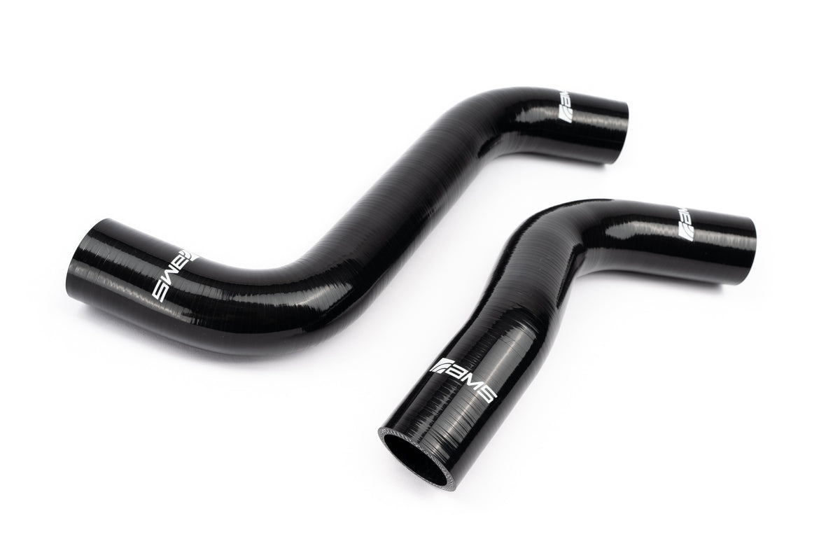 AMS Performance Engine Coolant Hoses - 2022-2024 Subaru WRX