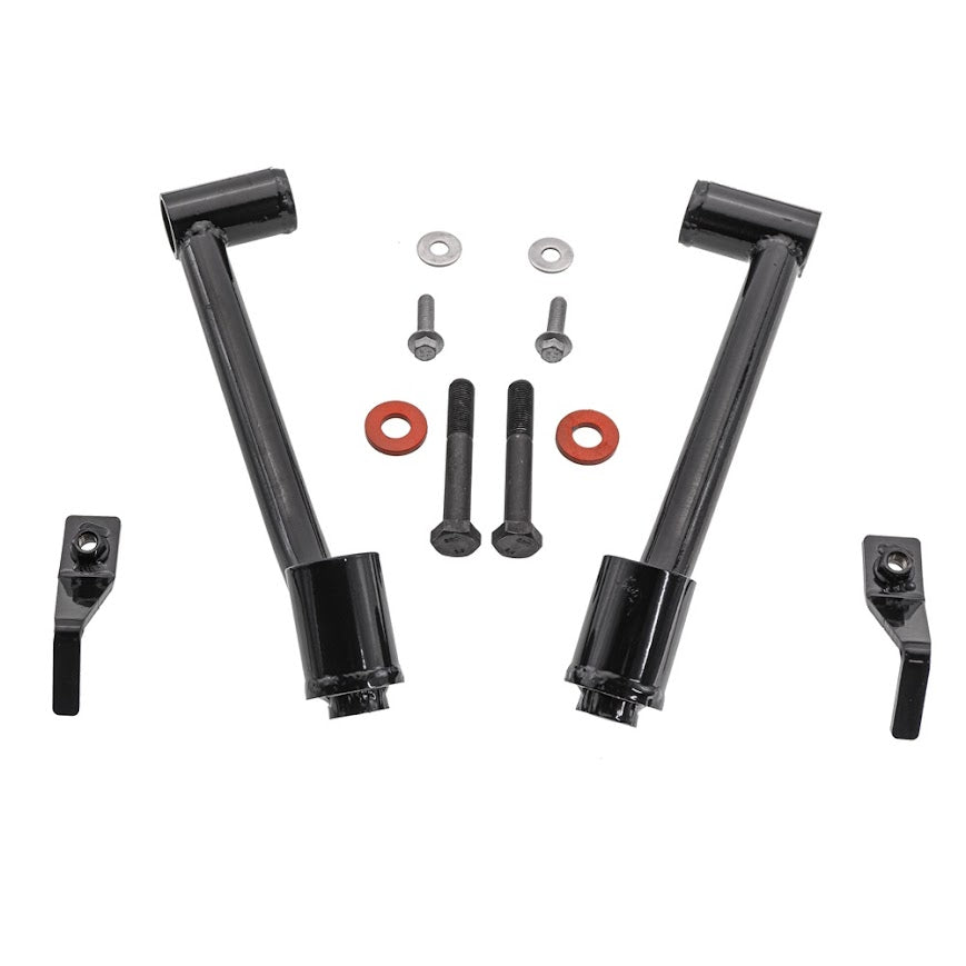 SMY Full Suspension Bracing Kit (12 Piece) - 2015-2021 STI