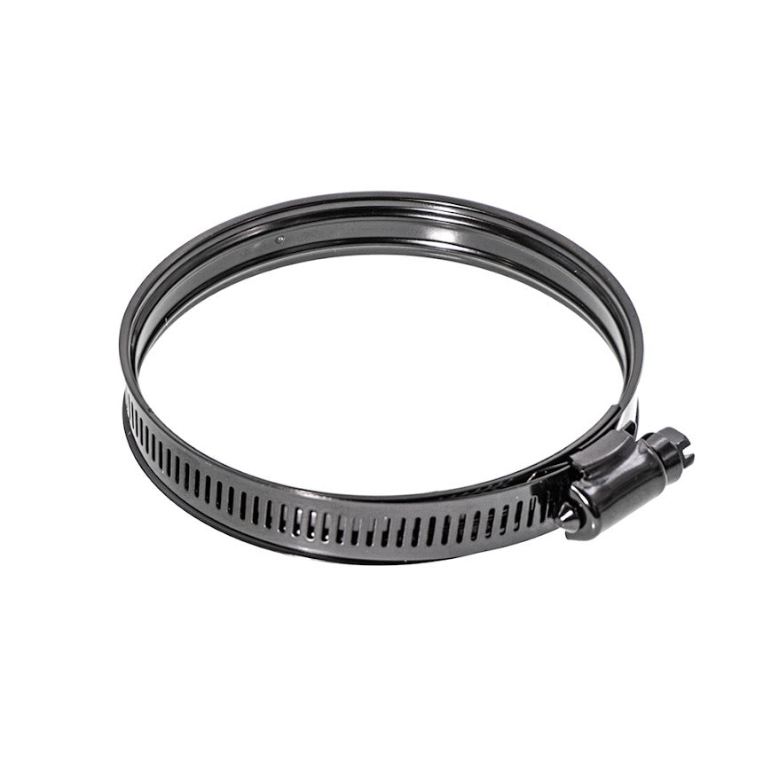 SMY BBC Carbon Fiber Top Mount Intercooler Pipe - 2022-2026 Subaru WRX