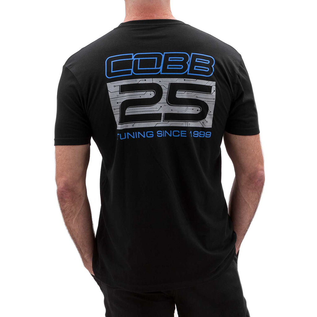 Cobb Cobb25 Circuitry Shirt - XL