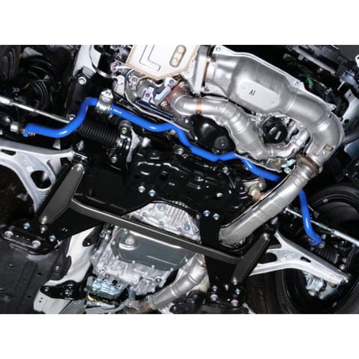 Cusco 26mm Front Sway Bar - 2022-2025 Subaru WRX