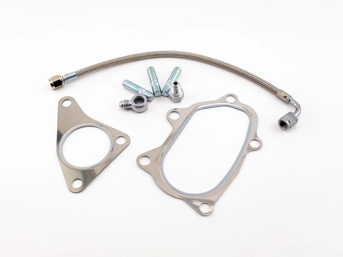 DOS Performance 100 Turbo - 2002-2007 Subaru WRX / 2004-2021 Subaru STI / 2004-2008 Subaru Forester XT