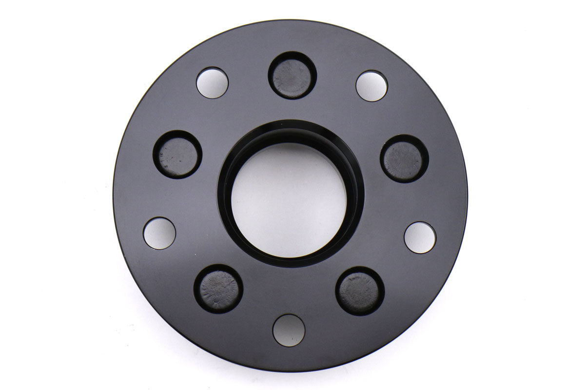 FactionFab Subaru 5x114.3 to 5x100 25mm 56.1 CB Wheel Spacer Conversion Set