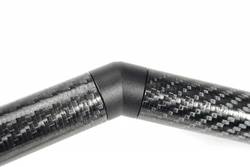 PERRIN Front Strut Tower Brace (Carbon Fiber) - 2008-2021 Subaru WRX / STI