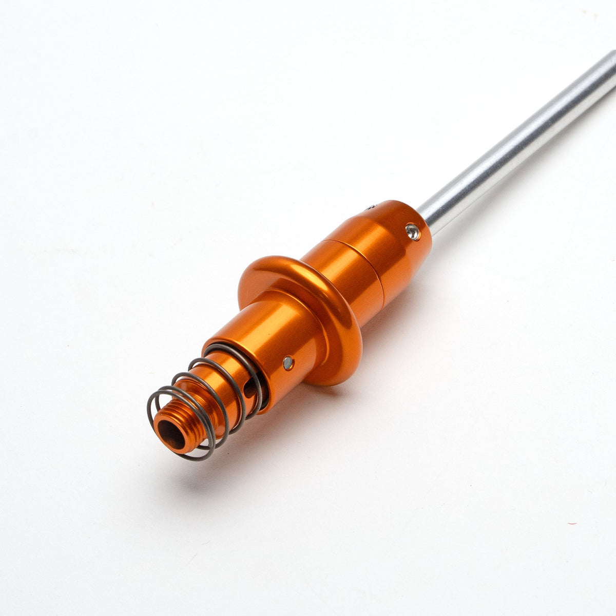 Billetworkz Automatic CVT Shift Knob Adapter – Subaru CVT: Forester (2019-2024)