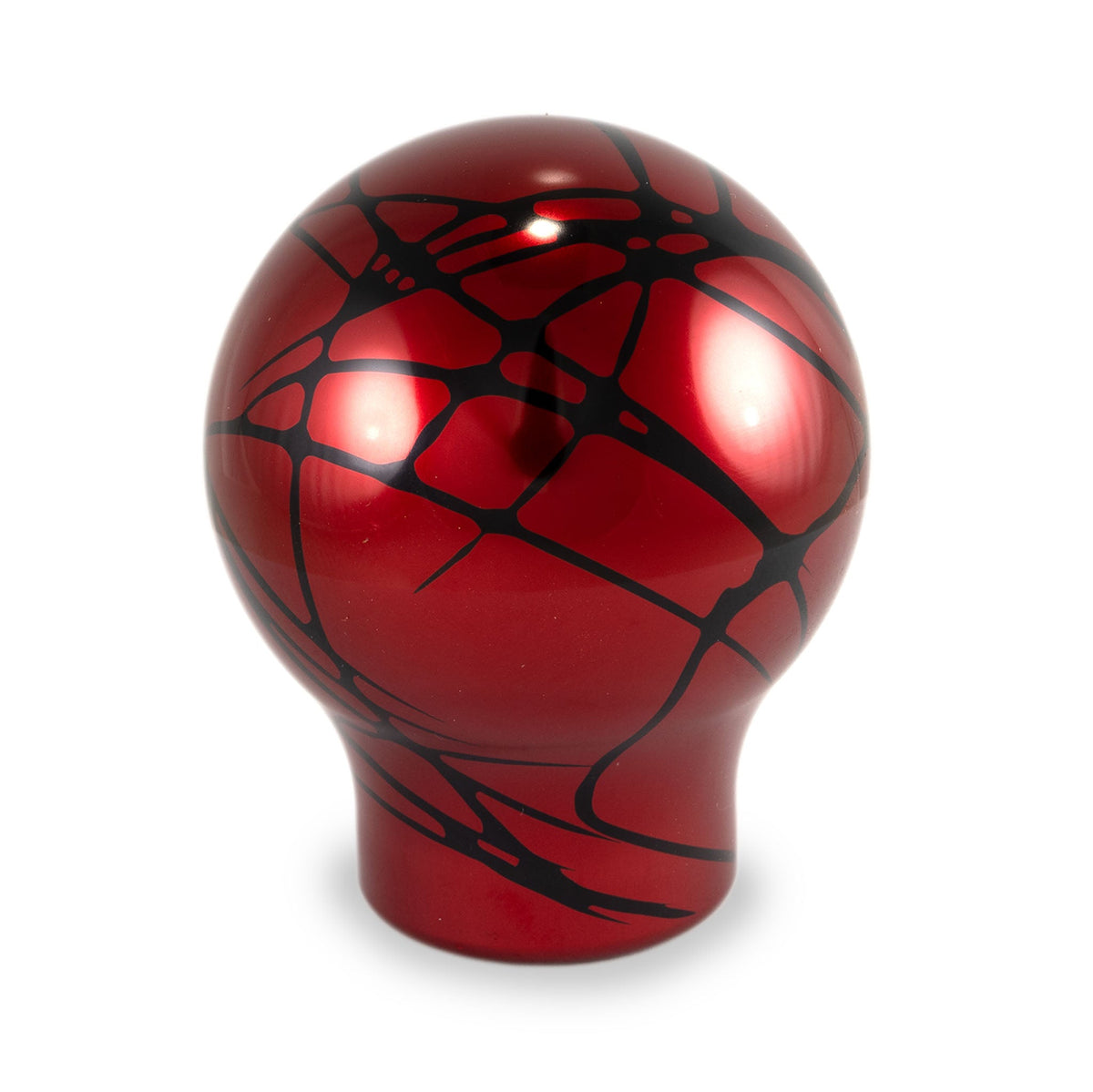 Billetworkz Lightbulb Shift Knob for BRZ / FR-S / 86 2013-2021