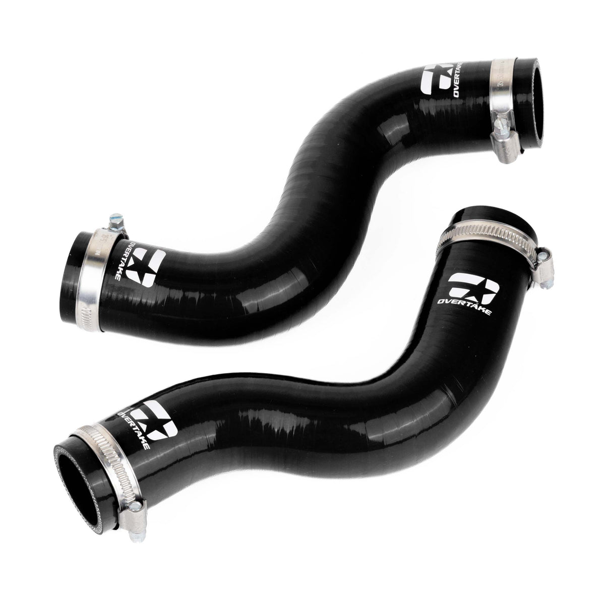 OVERTAKE Radiator Hose Kit - 2024-2026 Subaru Impreza