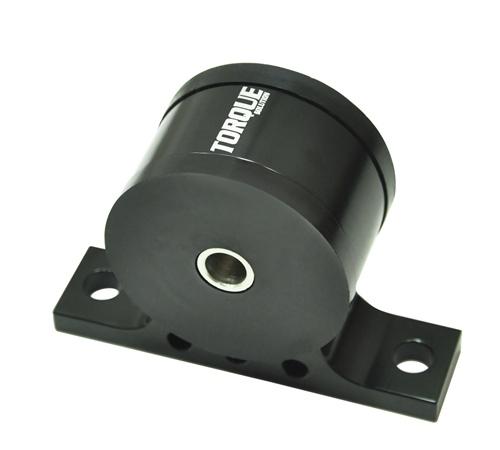 Torque Solution Engine / Transmission/Pitch Mount - 2002-2014 Subaru WRX / STI