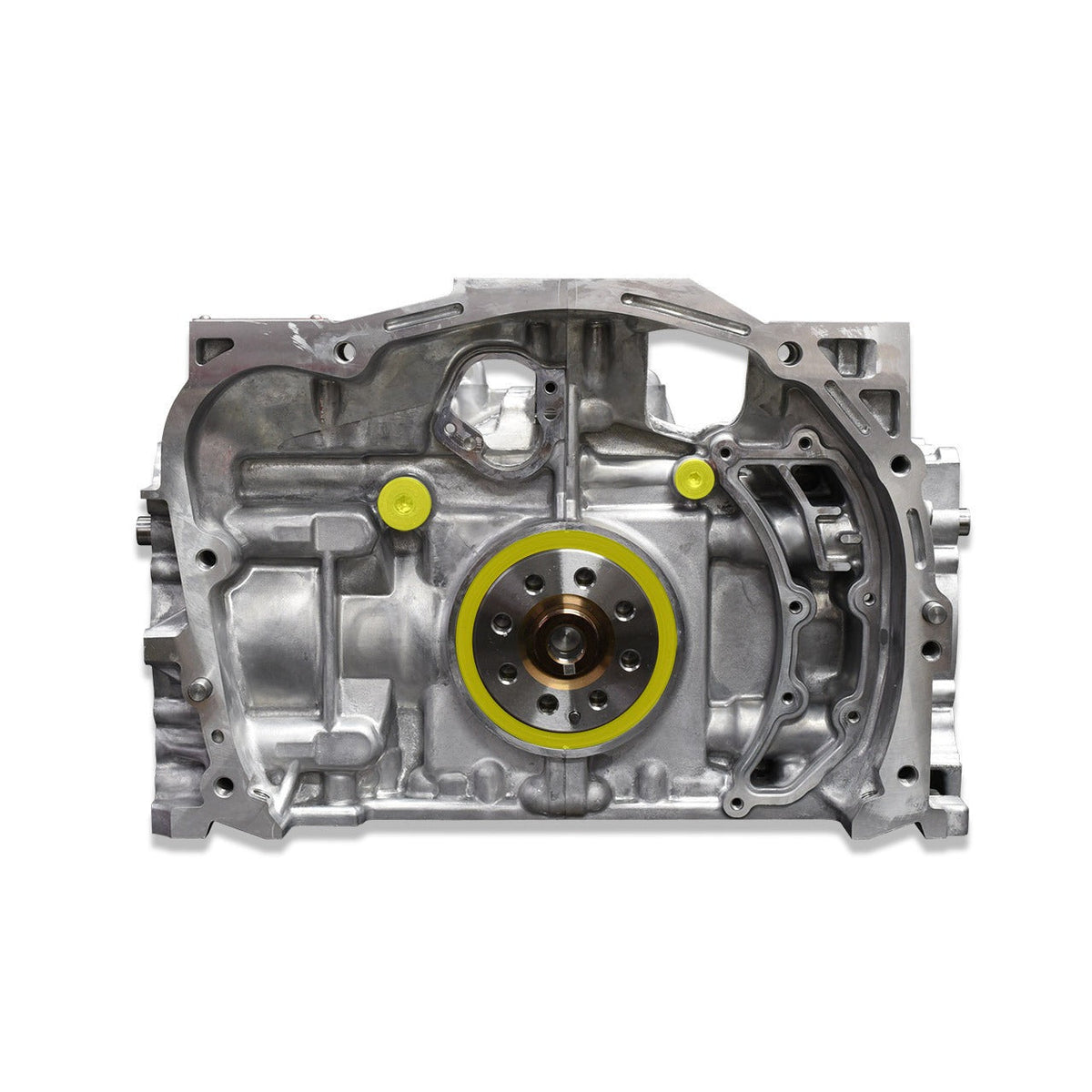 IAG 600 FA20 DIT Subaru Short Block - 2015-2021 Subaru WRX / 2014-2018 Forester