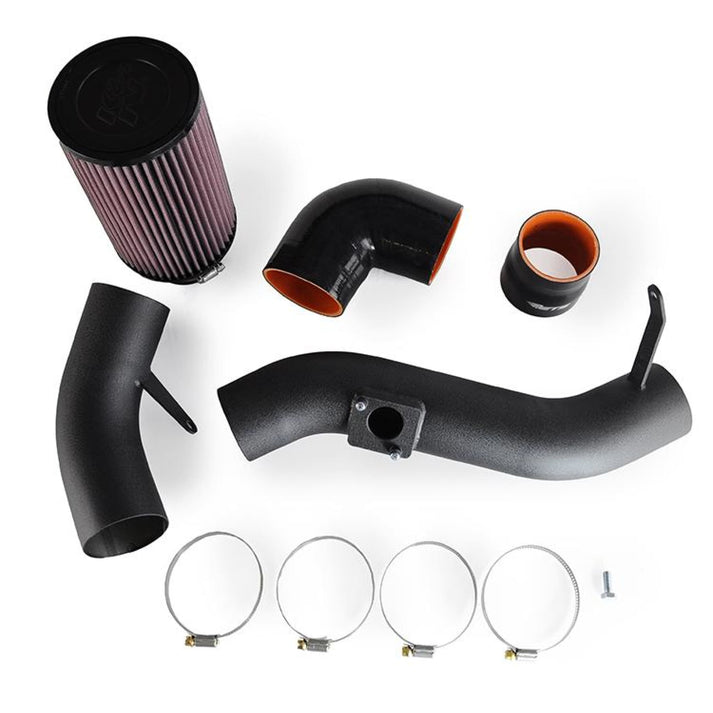 ETS Titanium Intake Kit Speed Density - 2004-2007 Subaru WRX / STI
