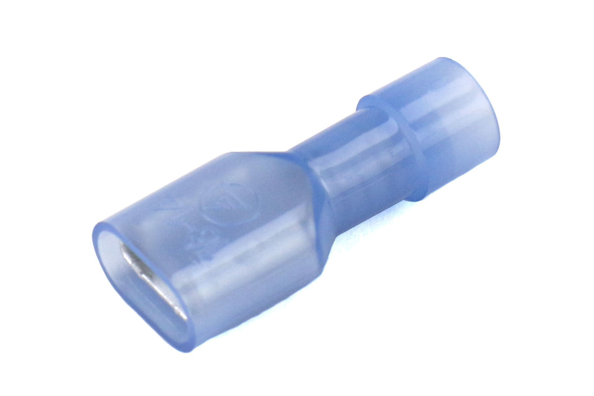 OLM Male / Female Insulated Terminal (14-18 Guage) - Universal