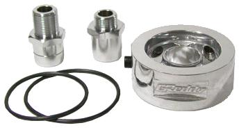 GReddy Oil Block Set - 2013-2016 Scion FR-S / 2013-2021 Subaru BRZ / 2017-2020 Toyota 86