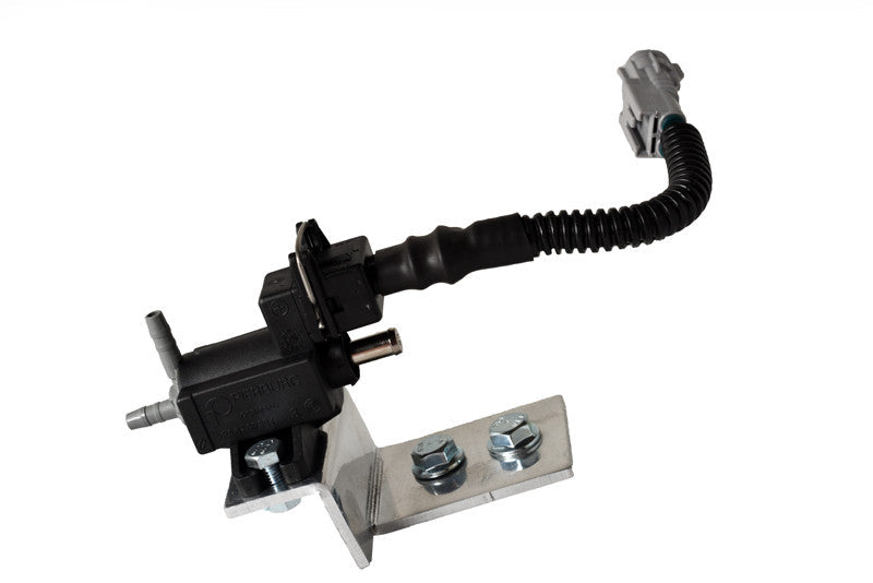 Tomioka Racing 3-Port Electronic Boost Solenoid - 2004-2007 Subaru STI / 2006-2007 Subaru WRX