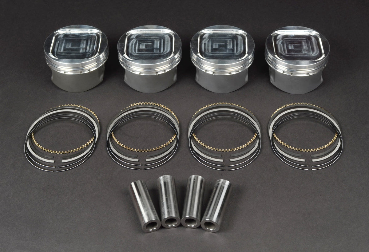 TR Subaru EJ20 Stroker Kit