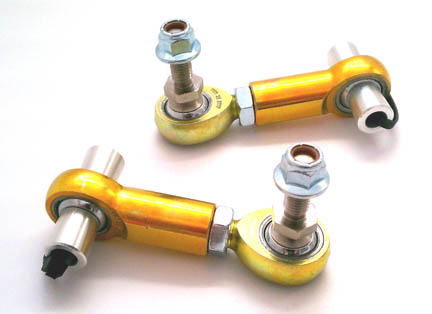 SPSSPL RE FRS SPL PRO End Links (Rear) - 2013+ FT86,