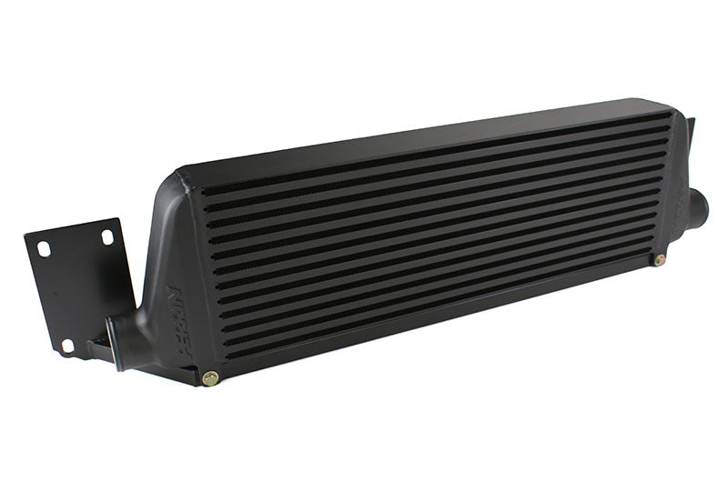 PERPSP-ITR-437-1BK Perrin Front Mount Intercooler Core (Black) - 2015+ WRX / STI,