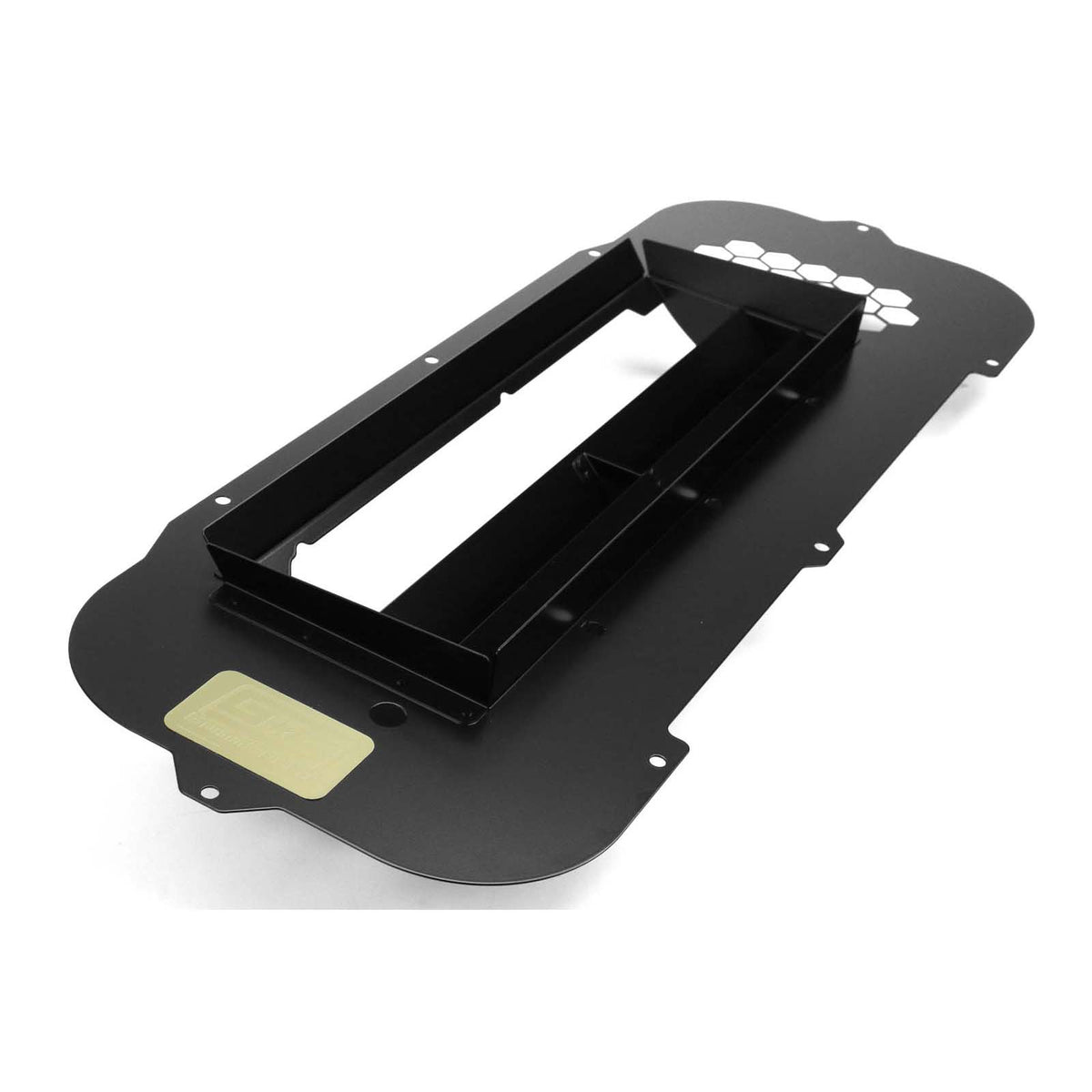 GRM093074 GrimmSpeed Hood Scoop Splitter -,