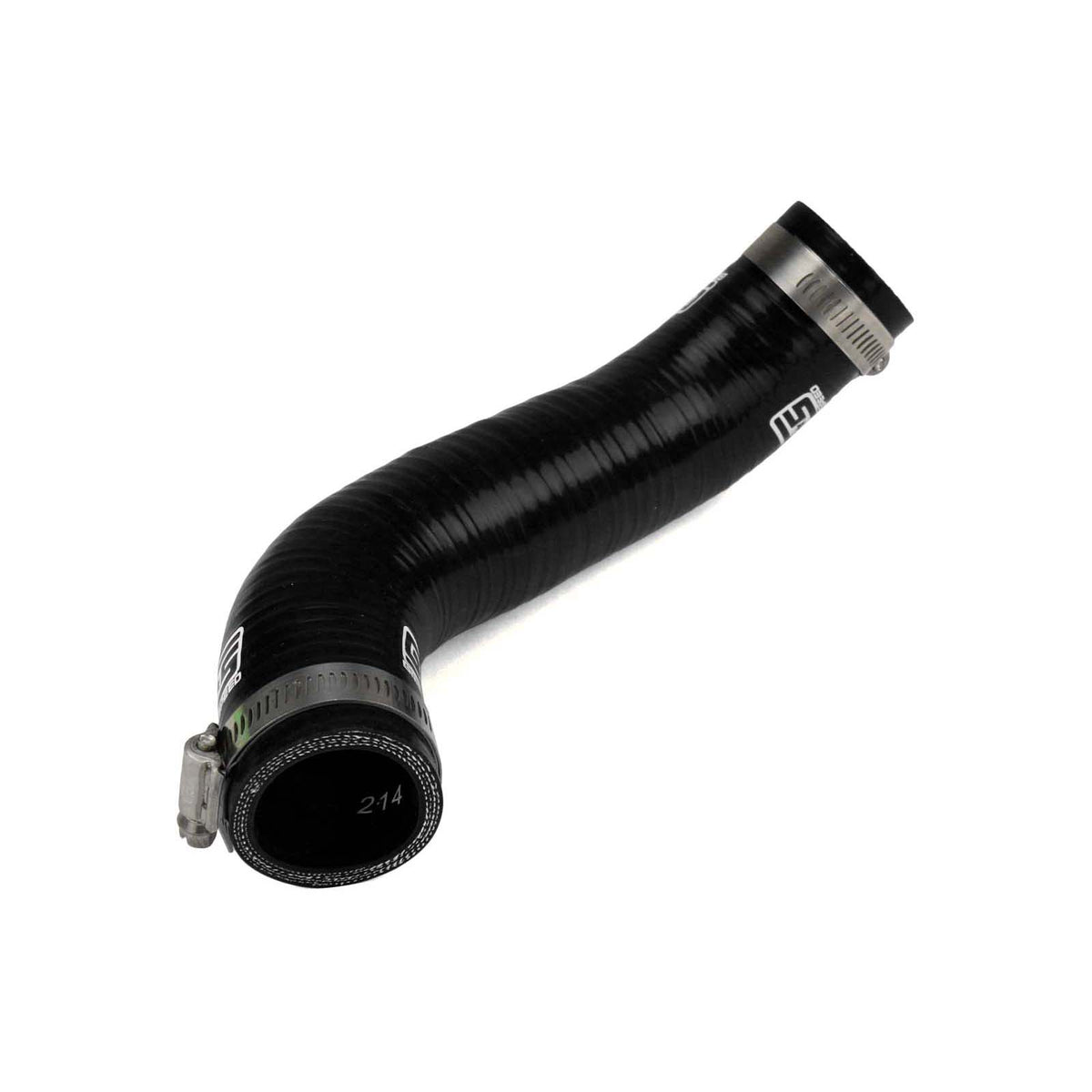 GRM405325 GrimmSpeed Radiator Hose Kit Black -,