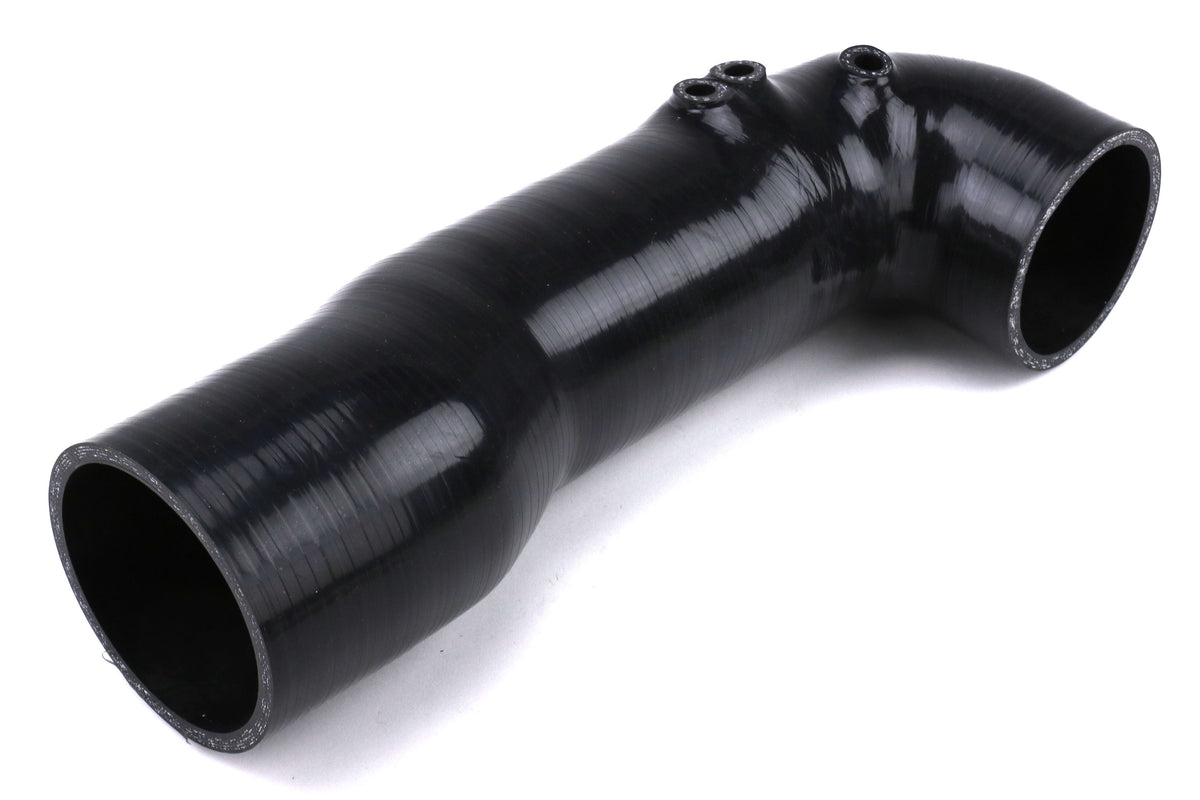 TQSTS-SU-598-NR Torque Solution Non-Recirculating Turbo Inlet Hose - Subaru WRX 2002-2007 / STI 2004+ / Forester XT 2004-2008,