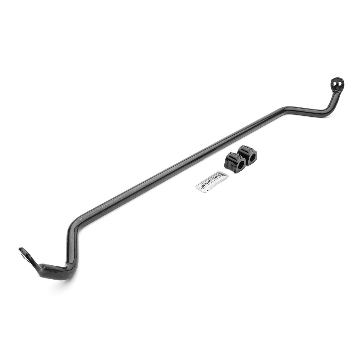 COBCB-099FZ-26 COBB Subaru Front Sway Bar 26mm - 2 Position Adjustable - 2015-2021 Subaru STI,