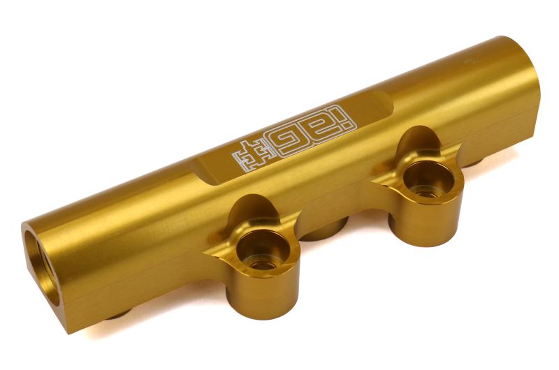 IAGIAG-AFD-2102GD IAG V3 Top Feed Fuel Rails,
