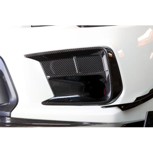 APPCF-818658 APR Performance Brake Cooling Kit - 2018+ STI,