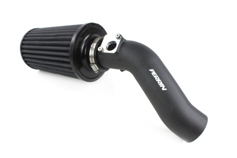 PERRIN Cold Air Intake (Black) - 2018-2021 Subaru STI