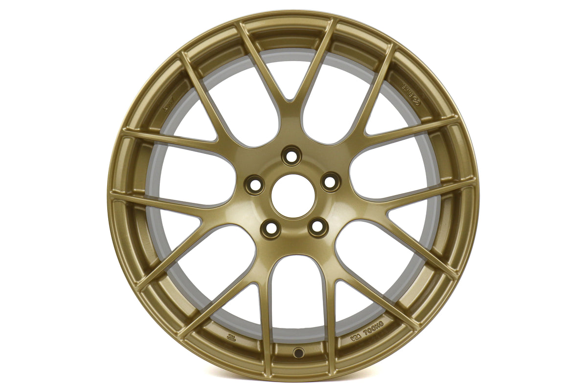 SKU: 467-895-6535GG,,Enkei Raijin 18x9.5 +35 5x114.3 Gold,