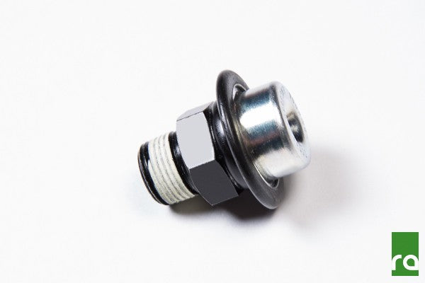 RAD14-0128 Radium Fuel Injector Pulsation Damper for OEM Rail - 2015+ STI,