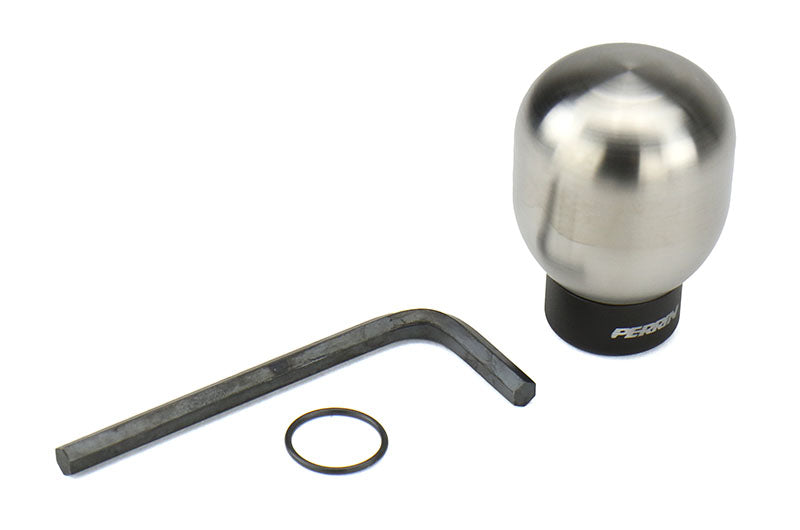 PERPSP-INR-132-2 PERRIN Barrel Shift Knob - 2015+2021 Subaru WRX,